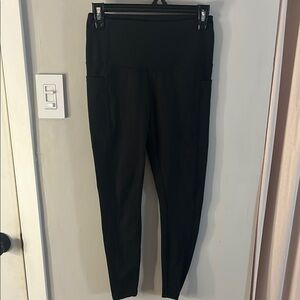 Danskin Black Activewear